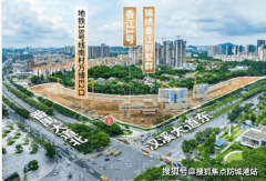 更是大湾区共成长的机缘